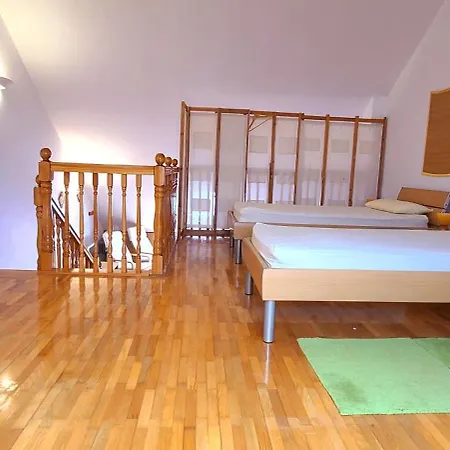 Appartement Apartment Seget Donji