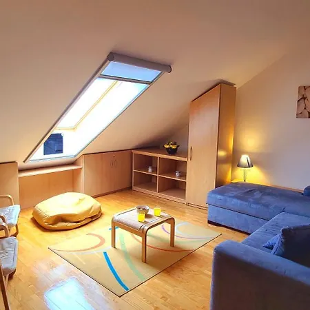 Apartment Seget Donji
