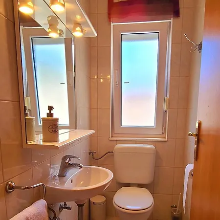 Apartment Seget Donji Appartement *