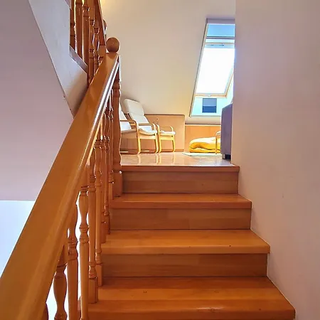 Apartment Seget Donji