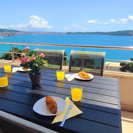 Appartement Apartment Seget Donji